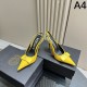2024SS Versace women's sandals, loved by celebrities