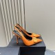 2024SS Versace women's sandals, loved by celebrities