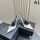 2024SS Best Seller VERSACE Women's Sandals 2024SS Best Seller VERSACE Women's Sandals