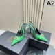 2024SS Best Seller VERSACE Women's Sandals 2024SS Best Seller VERSACE Women's Sandals