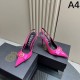 2024SS Best Seller VERSACE Women's Sandals 2024SS Best Seller VERSACE Women's Sandals