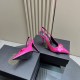 2024SS Best Seller VERSACE Women's Sandals 2024SS Best Seller VERSACE Women's Sandals