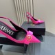 2024SS Best Seller VERSACE Women's Sandals 2024SS Best Seller VERSACE Women's Sandals