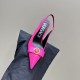 2024SS Best Seller VERSACE Women's Sandals 2024SS Best Seller VERSACE Women's Sandals
