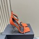 2024SS Summer Trend VERSACE Women's Sandals 2024SS Summer Trend VERSACE Women's Sandals