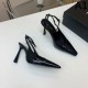 2024SS Sale at Unbeatable Price YSL Yves Saint Laurent Women's Sandals 2024SS Sale at Unbeatable Price YSL Yves Saint Laurent Women's Sandals