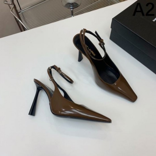 2024SS Sale at Unbeatable Price YSL Yves Saint Laurent Women's Sandals 2024SS Sale at Unbeatable Price YSL Yves Saint Laurent Women's Sandals