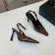 2024SS Sale at Unbeatable Price YSL Yves Saint Laurent Women's Sandals 2024SS Sale at Unbeatable Price YSL Yves Saint Laurent Women's Sandals