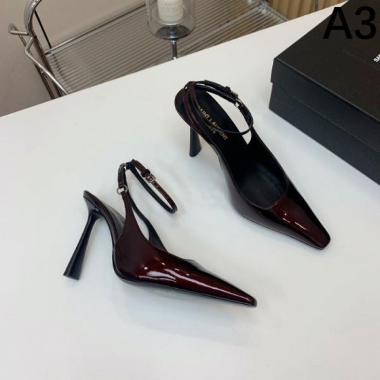 2024SS Sale at Unbeatable Price YSL Yves Saint Laurent Women's Sandals 2024SS Sale at Unbeatable Price YSL Yves Saint Laurent Women's Sandals