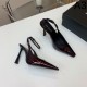 2024SS Sale at Unbeatable Price YSL Yves Saint Laurent Women's Sandals 2024SS Sale at Unbeatable Price YSL Yves Saint Laurent Women's Sandals