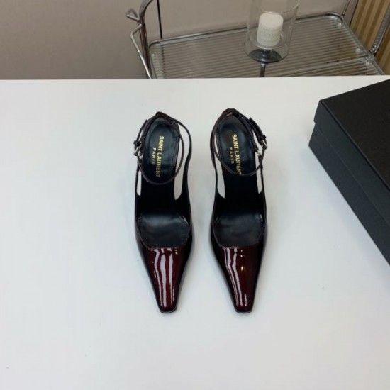2024SS Sale at Unbeatable Price YSL Yves Saint Laurent Women's Sandals 2024SS Sale at Unbeatable Price YSL Yves Saint Laurent Women's Sandals