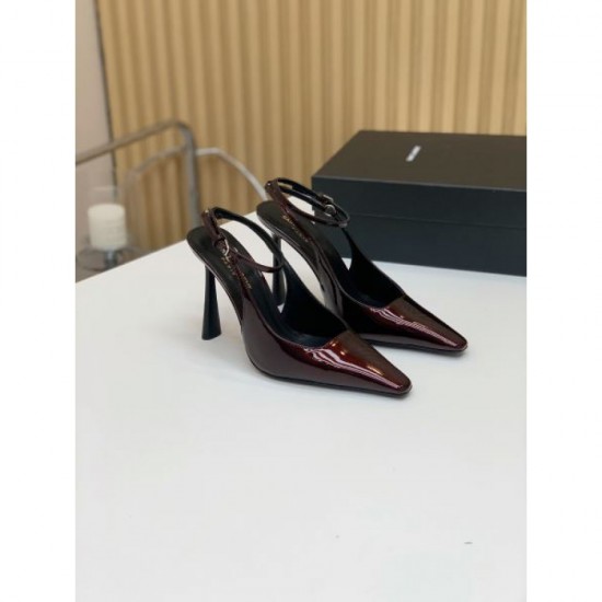 2024SS Sale at Unbeatable Price YSL Yves Saint Laurent Women's Sandals 2024SS Sale at Unbeatable Price YSL Yves Saint Laurent Women's Sandals