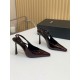 2024SS Sale at Unbeatable Price YSL Yves Saint Laurent Women's Sandals 2024SS Sale at Unbeatable Price YSL Yves Saint Laurent Women's Sandals