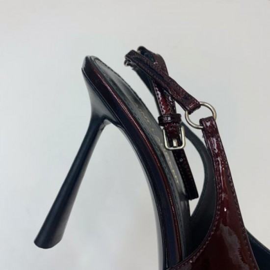 2024SS Sale at Unbeatable Price YSL Yves Saint Laurent Women's Sandals 2024SS Sale at Unbeatable Price YSL Yves Saint Laurent Women's Sandals