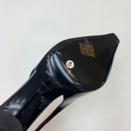 2024SS Sale at Unbeatable Price YSL Yves Saint Laurent Women's Sandals 2024SS Sale at Unbeatable Price YSL Yves Saint Laurent Women's Sandals