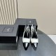 2024SS Spring/Summer Trend YSL Yves Saint Laurent Women's Sandals 2024SS Spring/Summer Trend YSL Yves Saint Laurent Women's Sandals