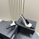 2024SS Spring/Summer Trend YSL Yves Saint Laurent Women's Sandals 2024SS Spring/Summer Trend YSL Yves Saint Laurent Women's Sandals
