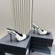 2024SS Spring/Summer Trend YSL Yves Saint Laurent Women's Sandals 2024SS Spring/Summer Trend YSL Yves Saint Laurent Women's Sandals