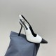 2024SS Spring/Summer Trend YSL Yves Saint Laurent Women's Sandals 2024SS Spring/Summer Trend YSL Yves Saint Laurent Women's Sandals