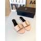 2024SS Lowest Price New YSL Yves Saint Laurent Women's Sandals 2024SS Lowest Price New YSL Yves Saint Laurent Women's Sandals