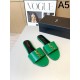 2024SS Lowest Price New YSL Yves Saint Laurent Women's Sandals 2024SS Lowest Price New YSL Yves Saint Laurent Women's Sandals