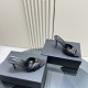 2024SS Celebrity Favorite Elegant YSL Yves Saint Laurent Women's Sandals 2024SS Celebrity Favorite Elegant YSL Yves Saint Laurent Women's Sandals