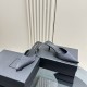 2024SS Chic Color YSL Yves Saint Laurent Women's Sandals 2024SS Chic Color YSL Yves Saint Laurent Women's Sandals