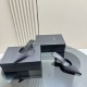2024SS Chic Color YSL Yves Saint Laurent Women's Sandals 2024SS Chic Color YSL Yves Saint Laurent Women's Sandals
