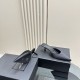2024SS Chic Color YSL Yves Saint Laurent Women's Sandals 2024SS Chic Color YSL Yves Saint Laurent Women's Sandals