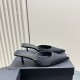 2024SS Chic Color YSL Yves Saint Laurent Women's Sandals 2024SS Chic Color YSL Yves Saint Laurent Women's Sandals