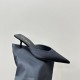 2024SS Chic Color YSL Yves Saint Laurent Women's Sandals 2024SS Chic Color YSL Yves Saint Laurent Women's Sandals