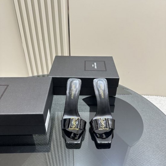 2024SS Sale Recommended YSL Yves Saint Laurent Women's Sandals 2024SS Sale Recommended YSL Yves Saint Laurent Women's Sandals