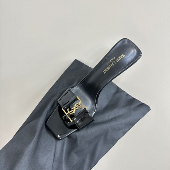 2024SS Sale Recommended YSL Yves Saint Laurent Women's Sandals 2024SS Sale Recommended YSL Yves Saint Laurent Women's Sandals