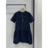 2024SS One Piece ALEXANDER WANG Alexander Wang Great success in summer