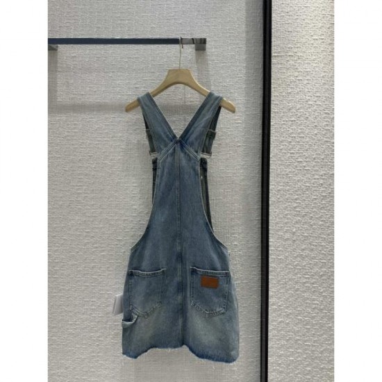 2024SS Cowboy Strap Skirt ALEXANDER WANG This is perfect 2024SS Cowboy Strap Skirt ALEXANDER WANG This is perfect