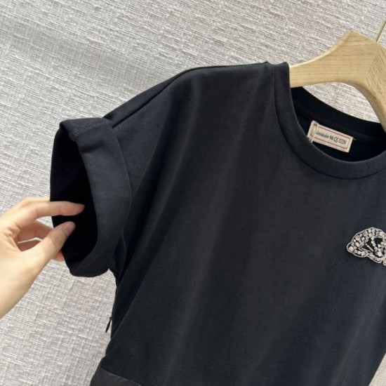 2024SS One Piece ALEXANDER WANG Alexander Wang is a hot topic 2024SS One Piece ALEXANDER WANG Alexander Wang is a hot topic