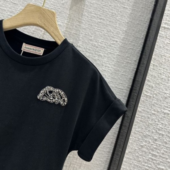 2024SS One Piece ALEXANDER WANG Alexander Wang is a hot topic 2024SS One Piece ALEXANDER WANG Alexander Wang is a hot topic