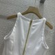 2024SS Dress BALMAIN This summer's favorite style 2024SS Dress BALMAIN This summer's favorite style