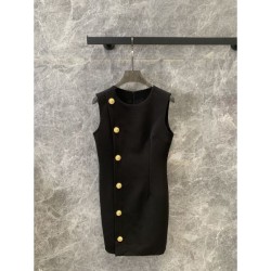 2024SS Dress BALMAIN Especially popular this season