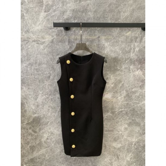 2024SS Dress BALMAIN Especially popular this season 2024SS Dress BALMAIN Especially popular this season
