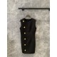 2024SS Dress BALMAIN Especially popular this season 2024SS Dress BALMAIN Especially popular this season