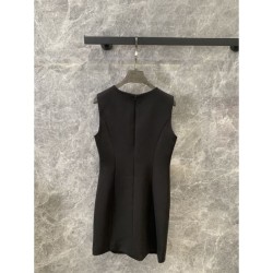 2024SS Dress BALMAIN Especially popular this season