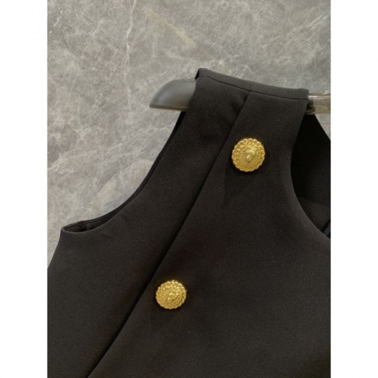 2024SS Dress BALMAIN Especially popular this season 2024SS Dress BALMAIN Especially popular this season