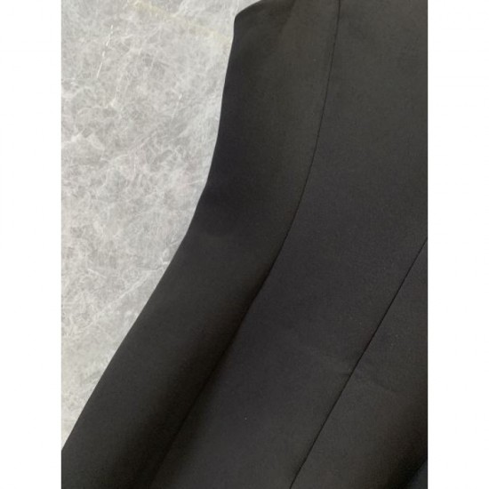 2024SS Dress BALMAIN Especially popular this season 2024SS Dress BALMAIN Especially popular this season