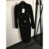 BALMAIN Balmain One Piece 2024FW Goes well and is definitely recommended