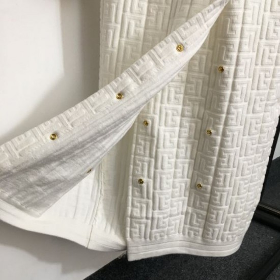 BALMAIN Balmain One Piece 2024FW Goes well and is definitely recommended BALMAIN Balmain One Piece 2024FW Goes well and is definitely recommended