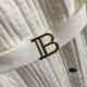 BALMAIN Balmain One Piece 2024FW Goes well and is definitely recommended BALMAIN Balmain One Piece 2024FW Goes well and is definitely recommended