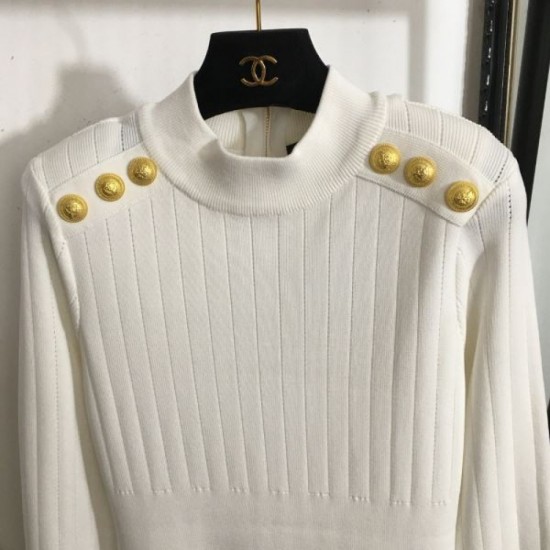 BALMAIN Balmain One Piece 2024FW New this season! Adults are also welcome! BALMAIN Balmain One Piece 2024FW New this season! Adults are also welcome!