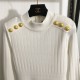 BALMAIN Balmain One Piece 2024FW New this season! Adults are also welcome! BALMAIN Balmain One Piece 2024FW New this season! Adults are also welcome!
