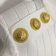 BALMAIN Balmain One Piece 2024FW New this season! Adults are also welcome! BALMAIN Balmain One Piece 2024FW New this season! Adults are also welcome!